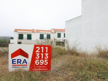 Almoinha, Castelo, Sesimbra - Garagem