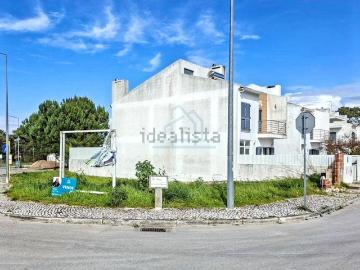 Rua Da Charneca Da Cotovia, Charneca da Cotovia, Castelo, Sesimbra