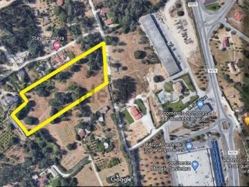 Charneca da Cotovia, Castelo, Sesimbra