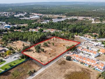 Rua Da Charneca Da Cotovia, Charneca da Cotovia, Castelo, Sesimbra