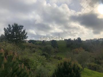 Rua Casal De Frades, Castelo, Sesimbra
