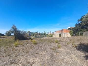 Charneca da Cotovia, Castelo, Sesimbra