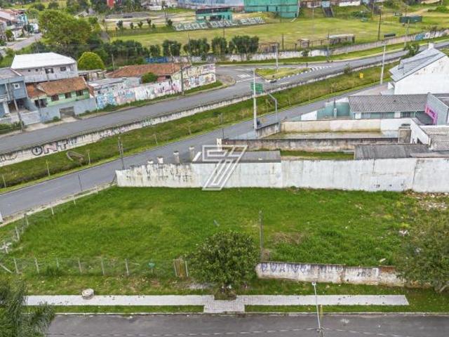 TERRENO CAPÃO DA IMBUIA COM 955 PRÓXIMO DO SHOPPING JOCKEY PLAZA