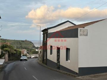 Terreno, Capelas, Ponta Delgada | BPI Expresso Imobiliário