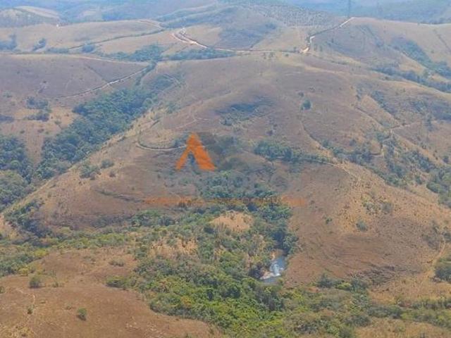 Terreno, Capitinga, São João Del Rei, MG