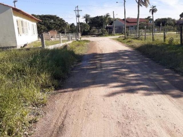 Terreno, Caramuru, Arambare, RS
