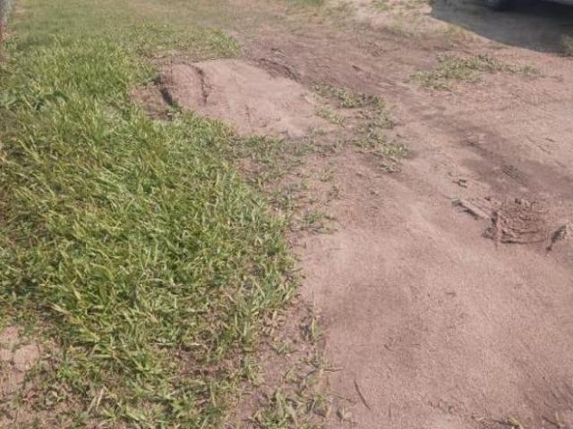 Terreno, Caramuru, Arambaré, RS