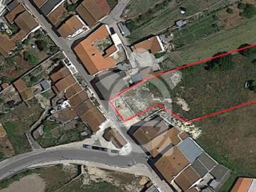 Terreno Carapinheira