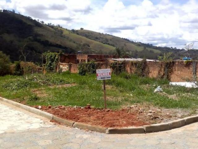 Terreno, Carioca, São Lourenço, MG