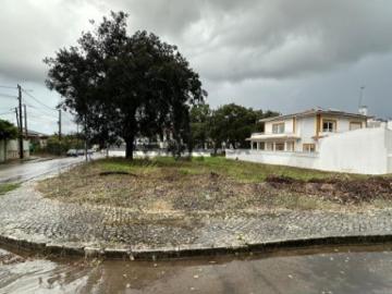 Terreno Carrasqueira Sesimbra