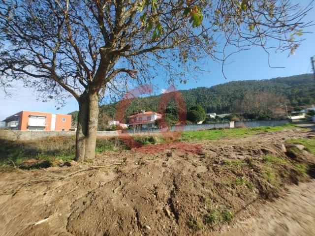 Terreno Carreço