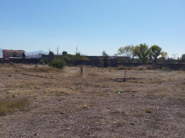 TERRENO CARRETERA ALDAMA