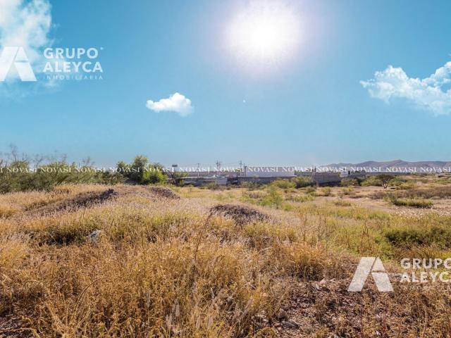 Terreno Carretera Chihuahua Aldama
