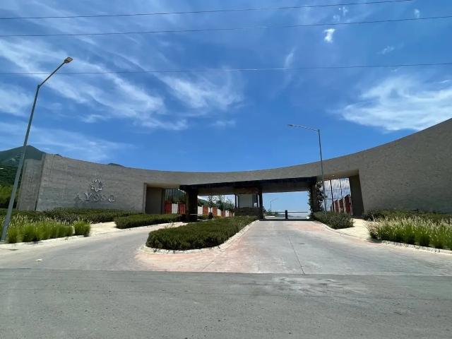 TERRENO CARRETERA NACIONAL