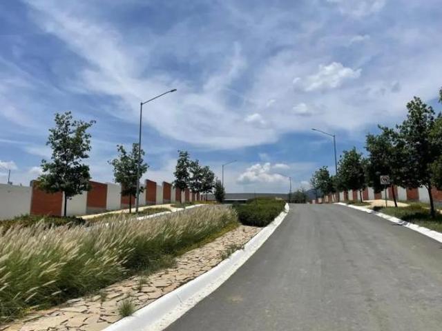 TERRENO CARRETERA NACIONAL