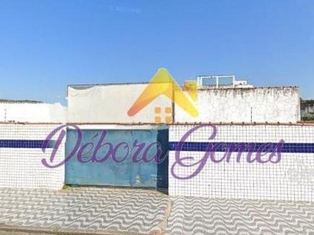 Terreno, Catiapoa, São Vicente, SP