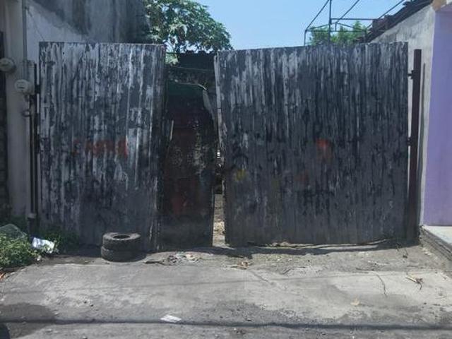 Terreno Cañada Blanca