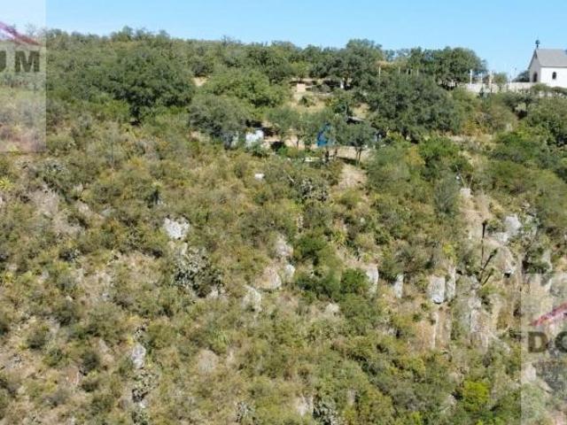 Terreno Cañada del Sur A. C