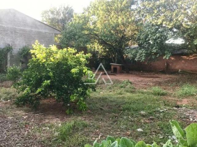 TERRENO C/CASA NA NENE GRAEFF