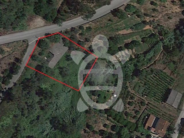 Terreno Ceira