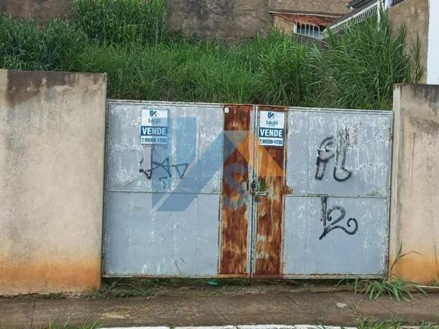 Terreno, Centenário, Lavras, MG