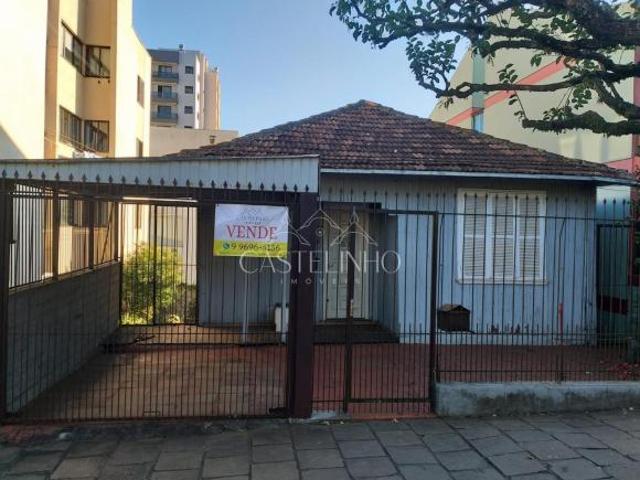 TERRENO CENTRAL COM 250,00 M² ÓTIMA LOCALIZAÇÃO