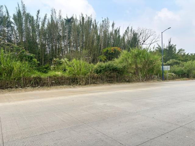 Terreno Central de Abastos