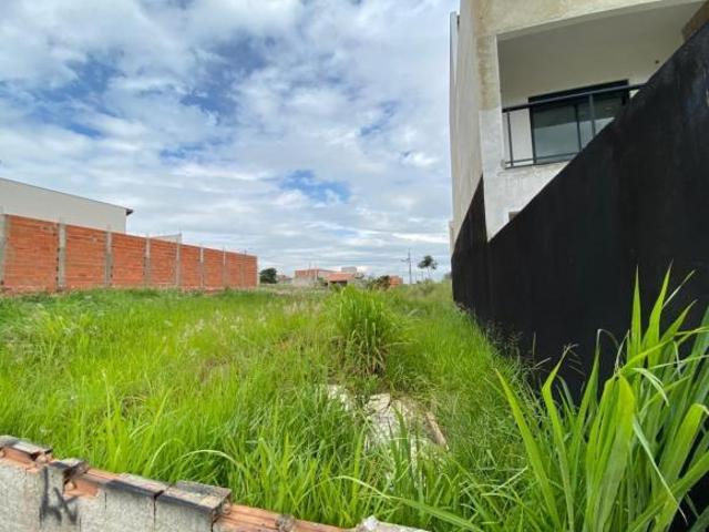 Terreno Central Park Monte Mor