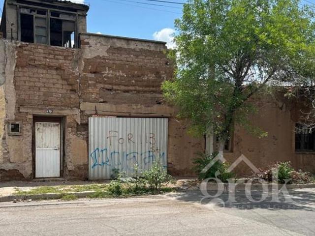 TERRENO CENTRICO EN VENTA EN COLONIA BELLAVISTA