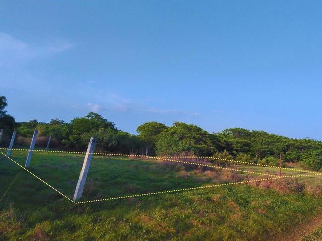 TERRENO CENTRICO SANTA ELENA EL TULE PUERTO ESCONDIDO