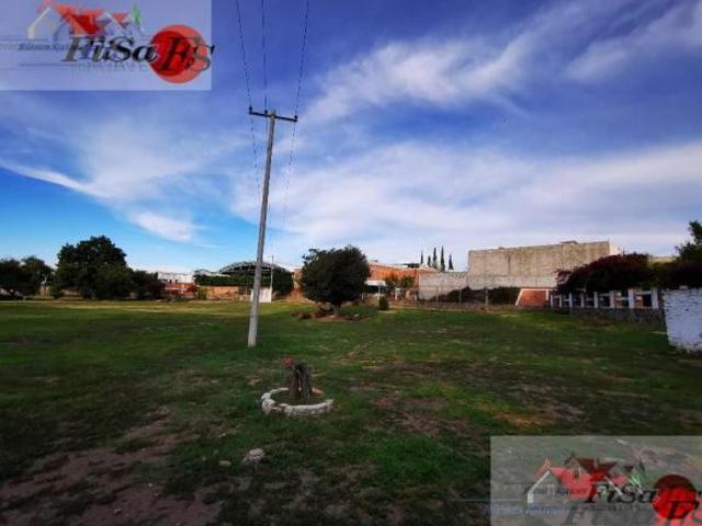 Terreno Centro