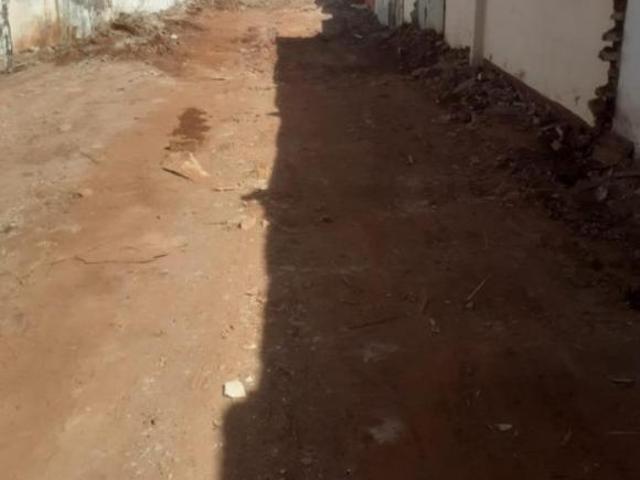 Terreno Centro
