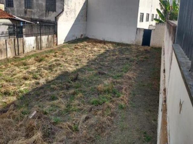 Terreno Centro