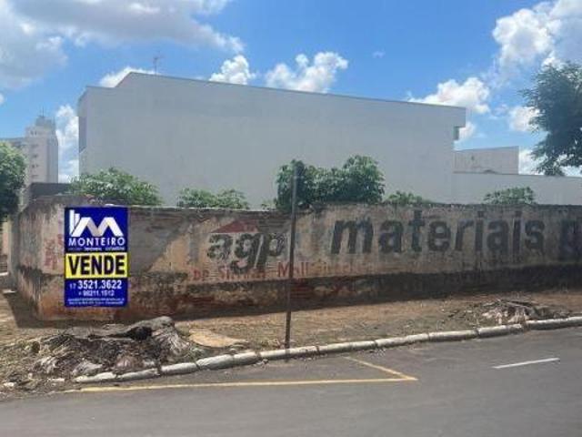 Terreno Centro