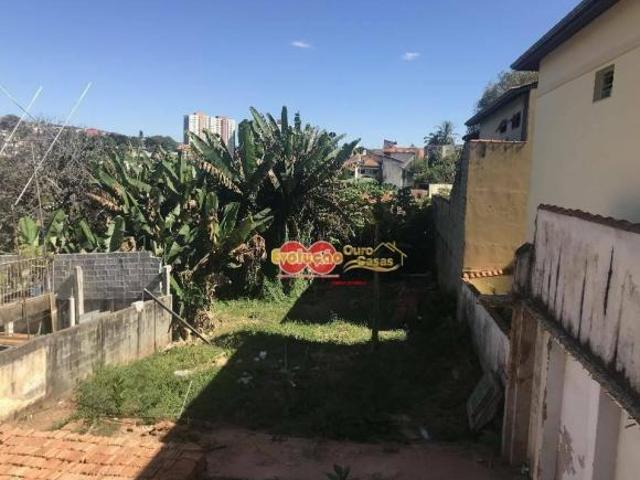 Terreno Centro