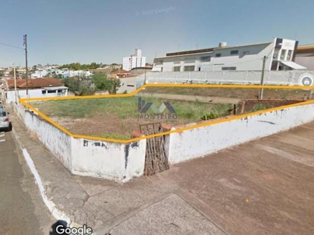 Terreno Centro