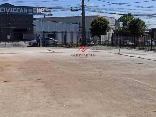Terreno Centro