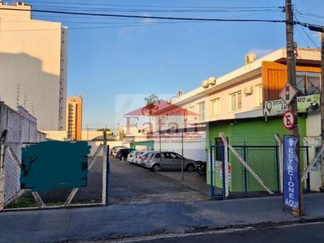 Terreno Centro