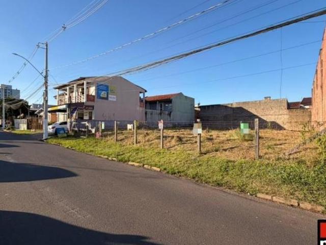 Terreno Centro