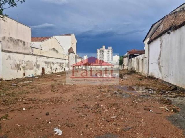 Terreno Centro
