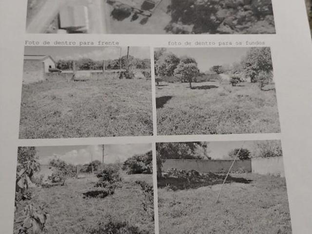 Terreno, Centro, Tapes, RS