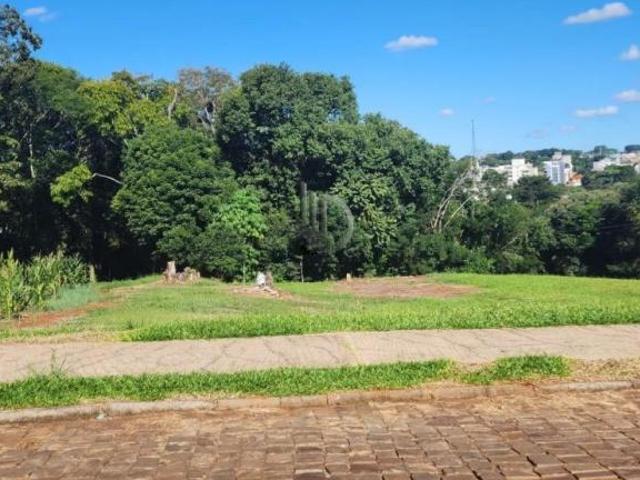 Terreno, Centro, Tapera, RS