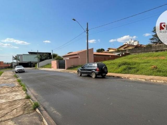 Terreno Centro