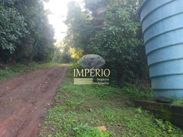 Terreno Três Coroas