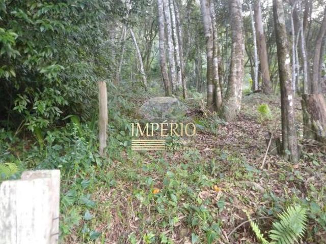 Terreno Três Coroas