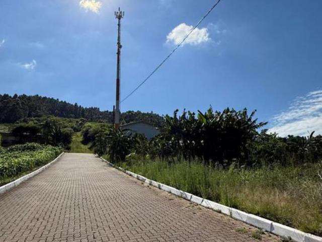 Terreno, Centro, Tupandi, RS