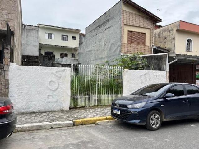 Terreno, Centro, Ubatuba, SP