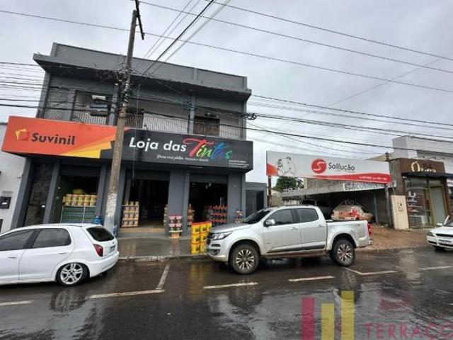 Terreno Uruaçu