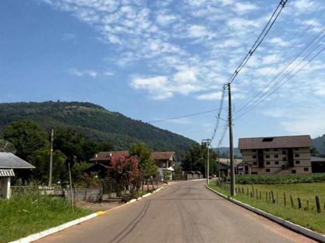 Terreno, Centro, Vale Real, RS