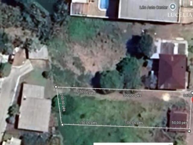 Terreno, Centro, Vale Real, RS